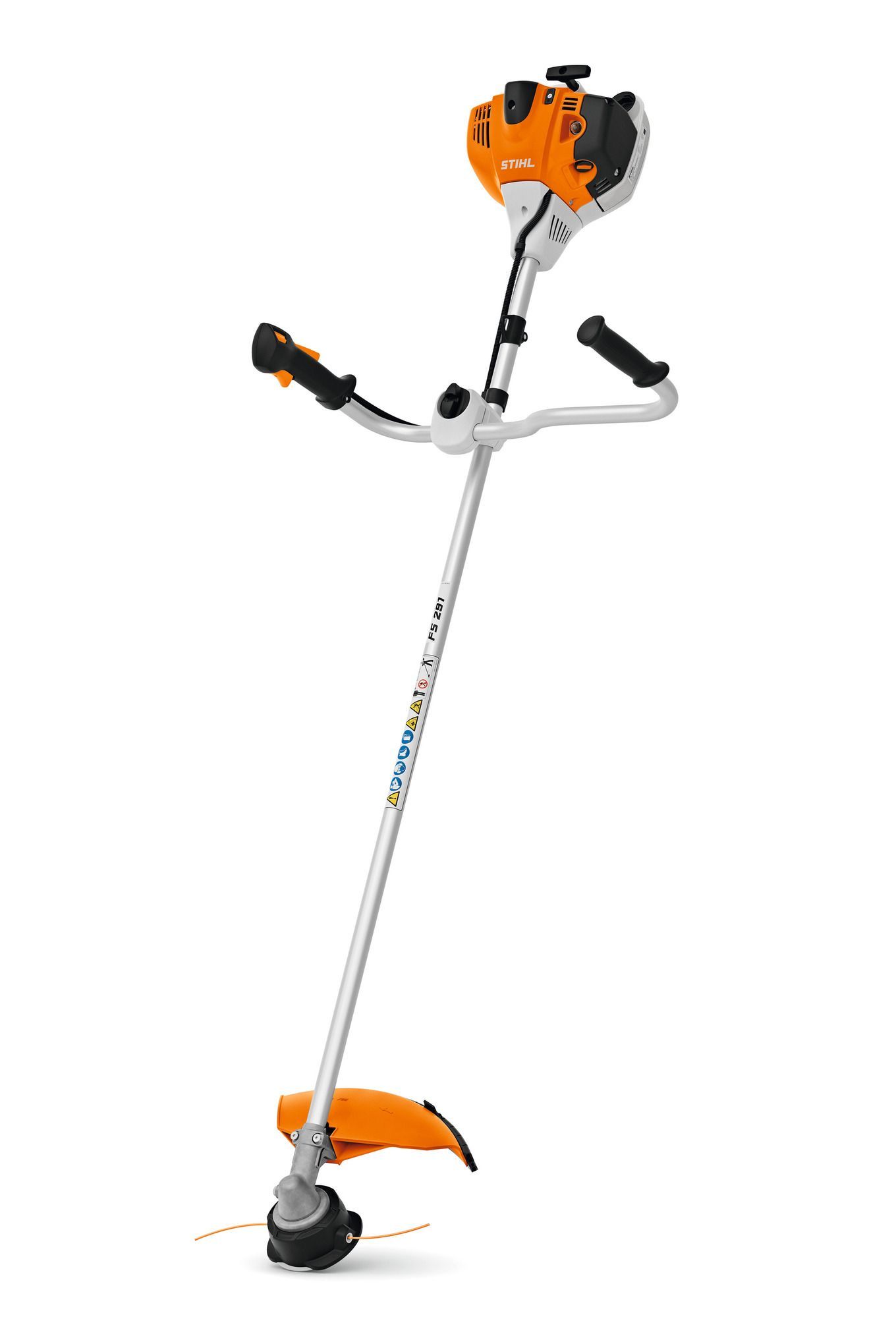 TECNIMOTOSIERRAS Distribuidor autorizado y especializado STIHL