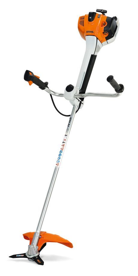 TECNIMOTOSIERRAS Distribuidor autorizado y especializado STIHL