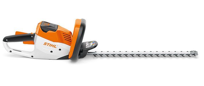 TECNIMOTOSIERRAS Distribuidor autorizado y especializado STIHL