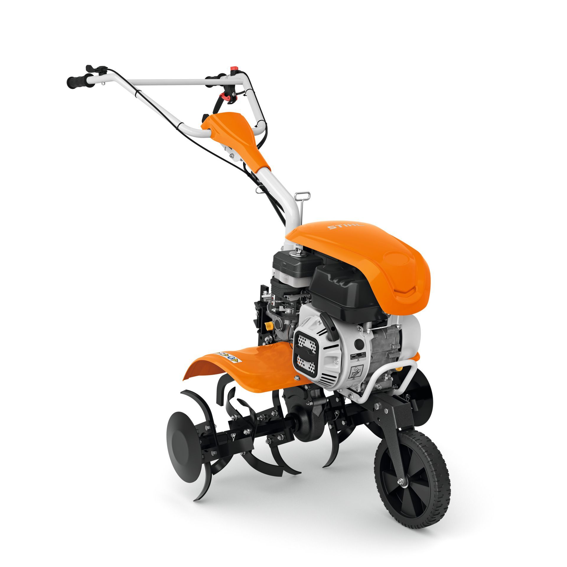 TECNIMOTOSIERRAS Distribuidor autorizado y especializado STIHL