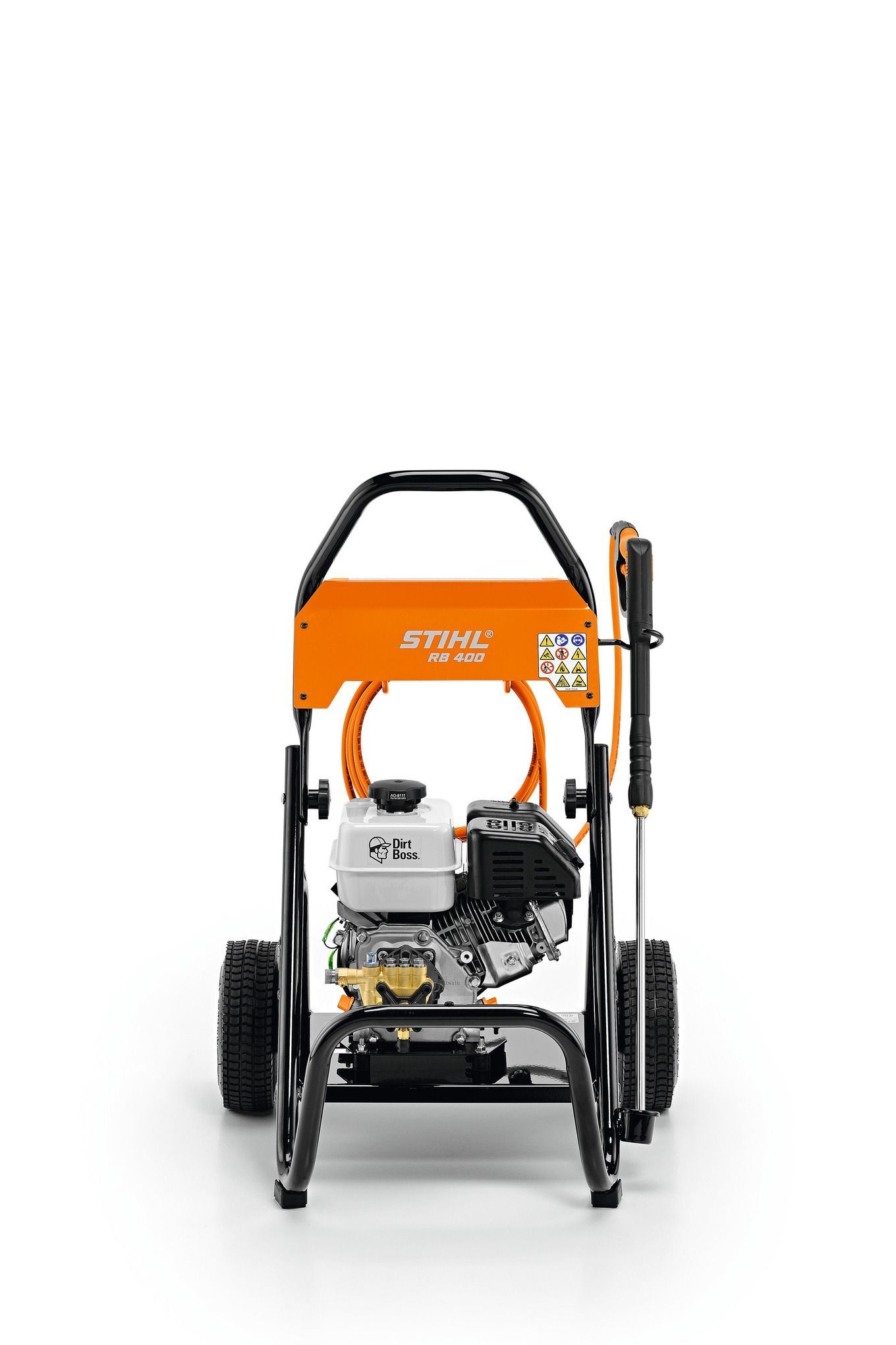 TECNIMOTOSIERRAS Distribuidor autorizado y especializado STIHL