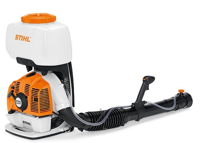 TECNIMOTOSIERRAS Distribuidor autorizado y especializado STIHL