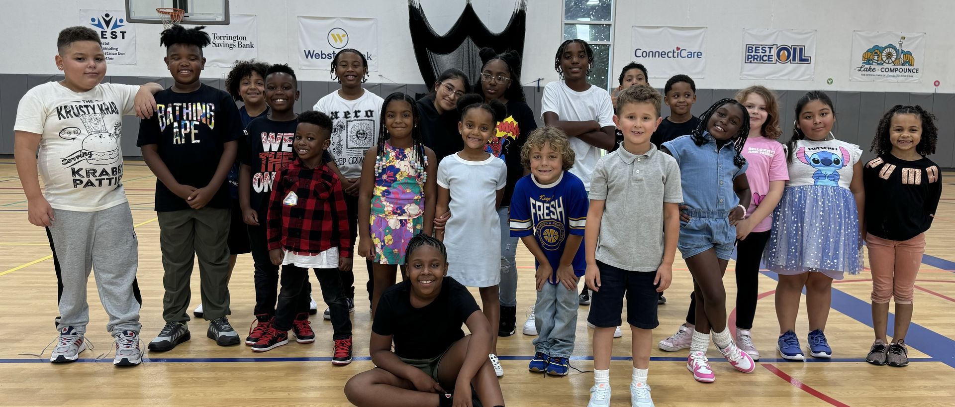 future champions gymnastics