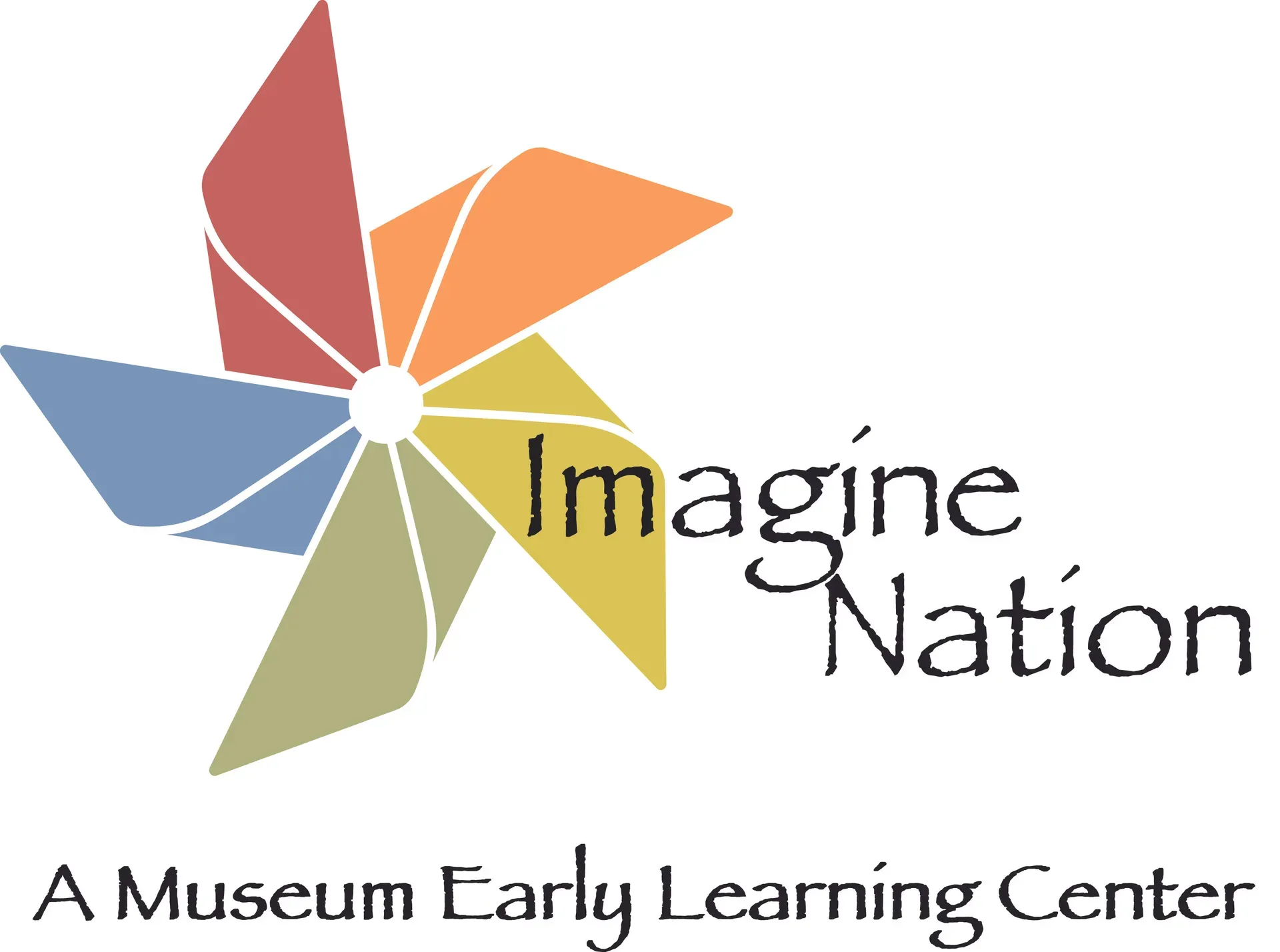 imagine nation