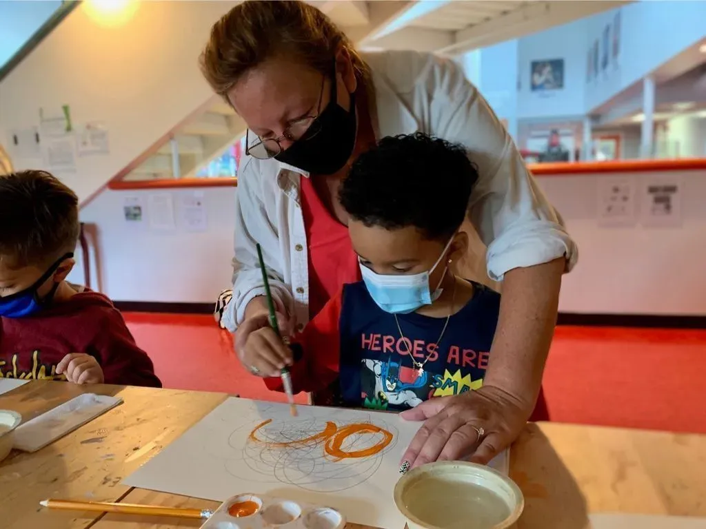 school programs