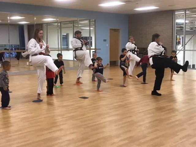 school programs