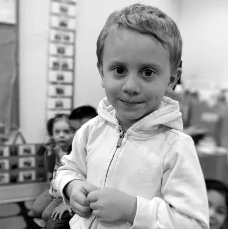 David's Story