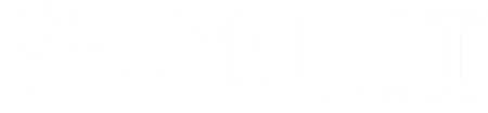 COMSAT logo: The words 