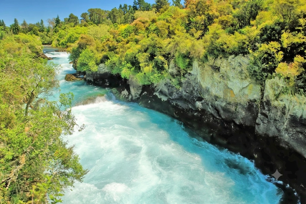 Pacific Infrastructure Corridor — marine shipping