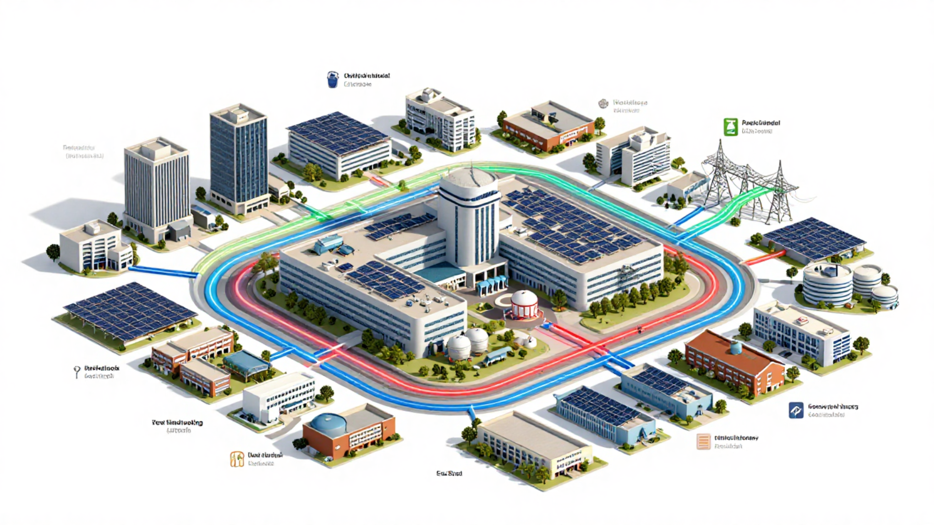 Windhoek Central Hospital