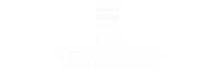 The Village at Odenton Station logo.