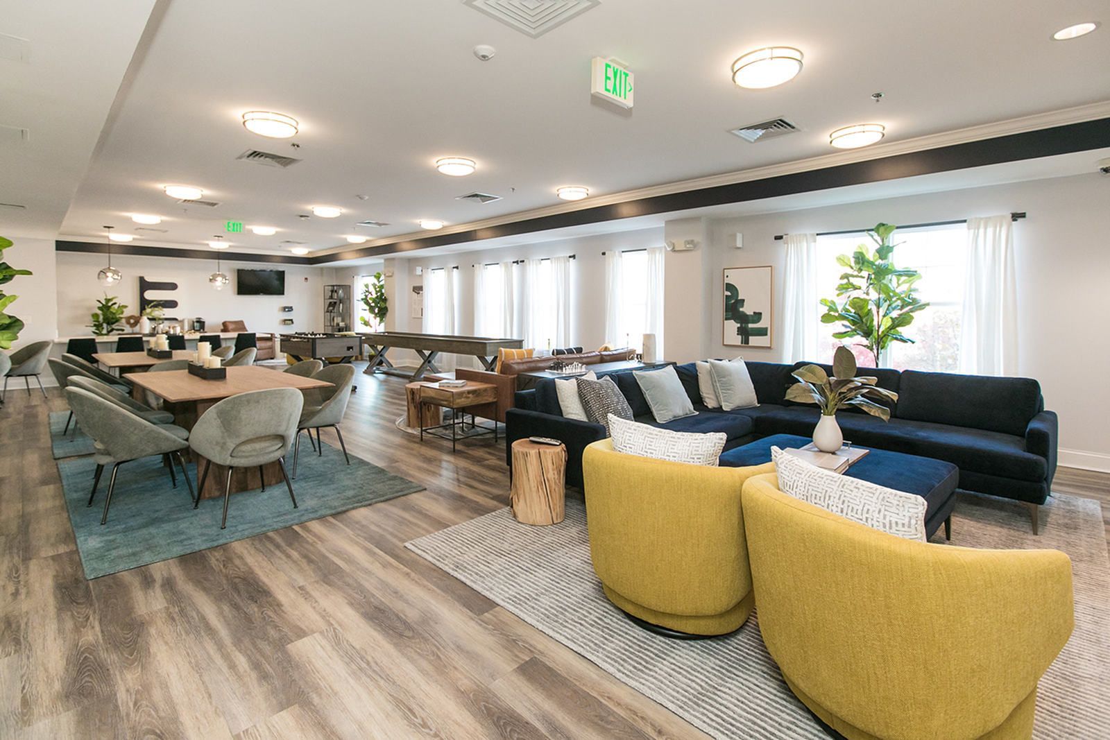Community