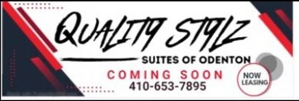 Quality Stylz logo.
