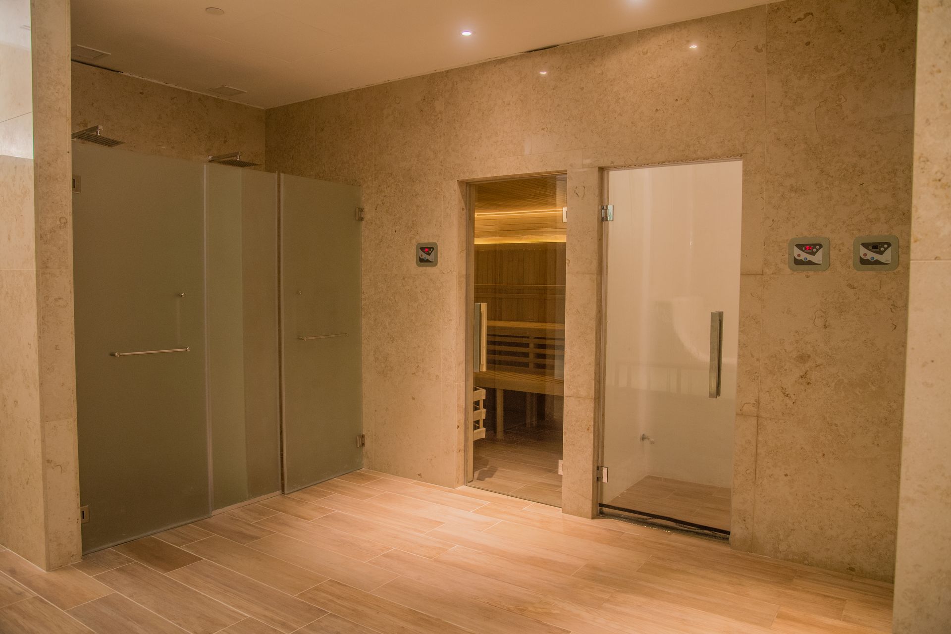 Eforea Spa | Hilton Pilar