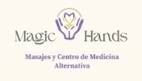 Centro Magic Hands, medicina alternativa y masajes terapéuticos en Coyoacán, CDMX