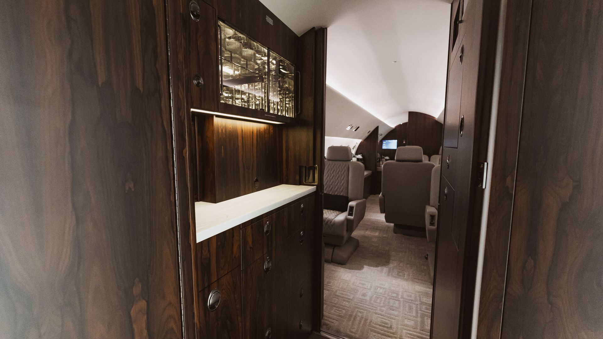 Icon Aviation Solutions