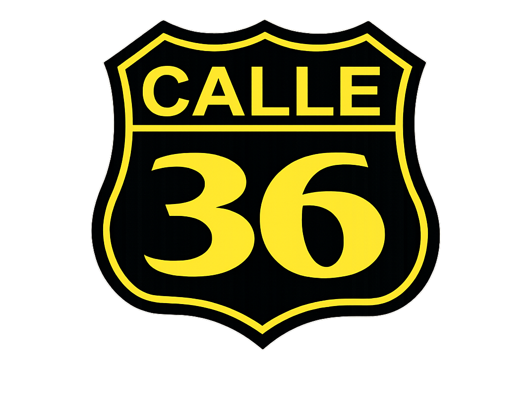Autoelevadores Calle 36