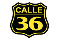 Autoelevadores Calle 36