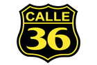 Autoelevadores Calle 36