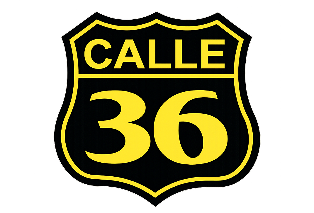 Autoelevadores Calle 36