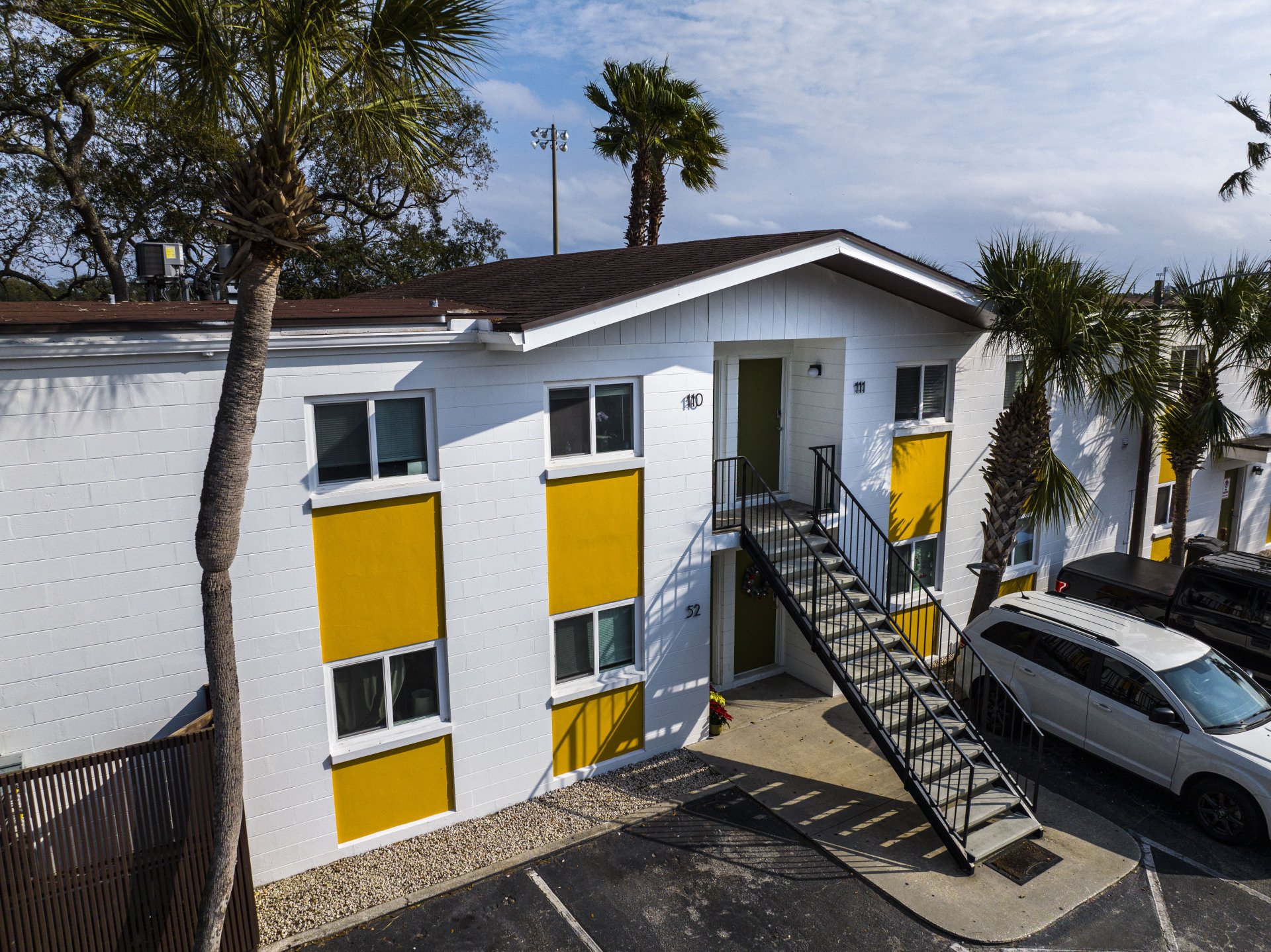 Gallery Apartments in Neptune Beach, FL