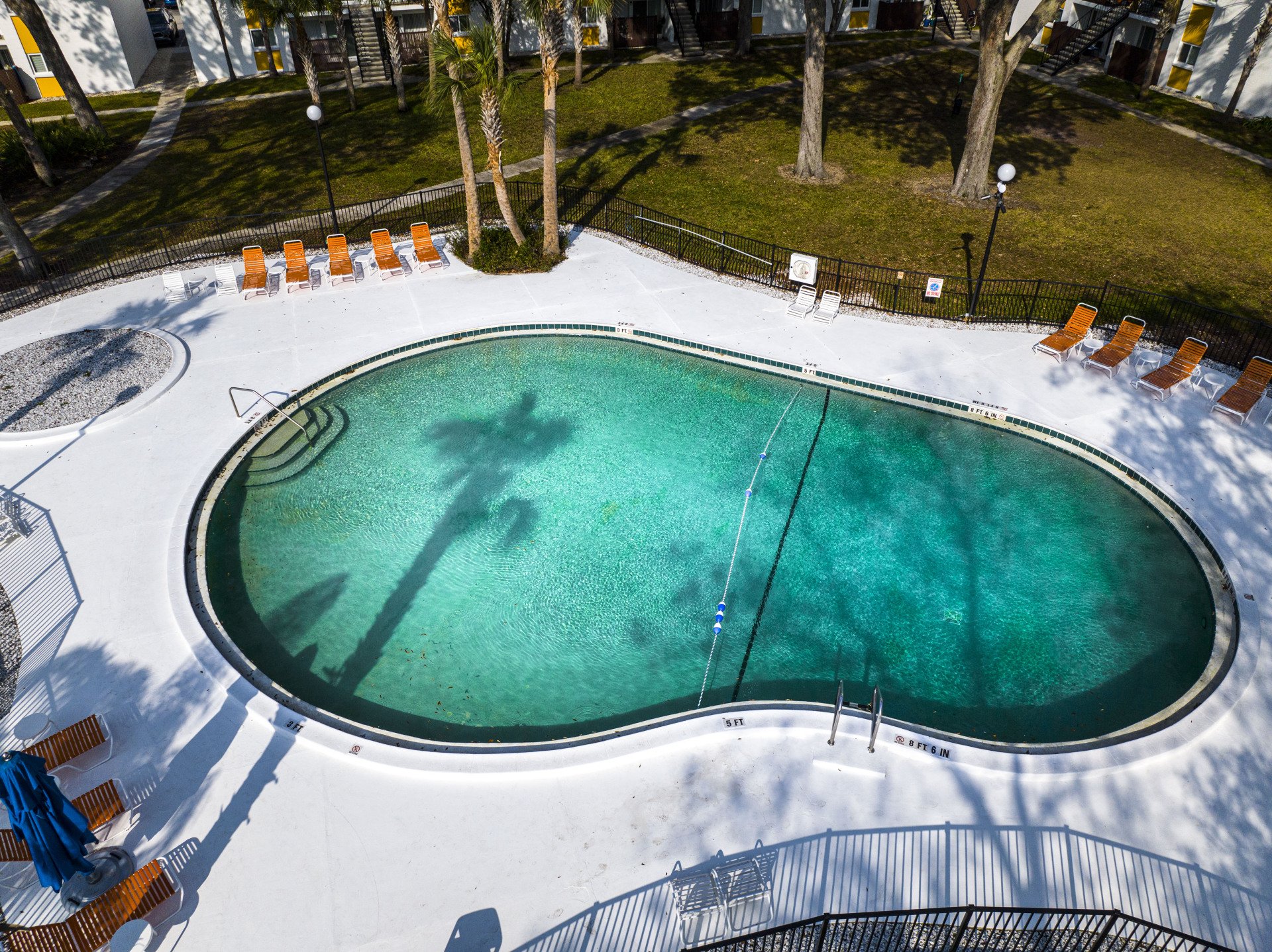 Gallery Apartments in Neptune Beach, FL