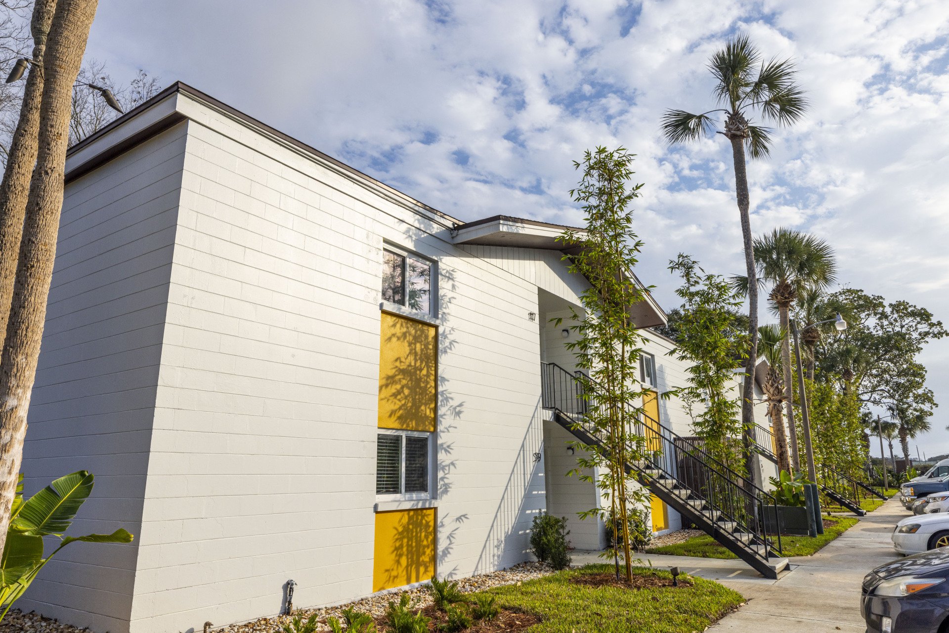 Gallery Apartments in Neptune Beach, FL