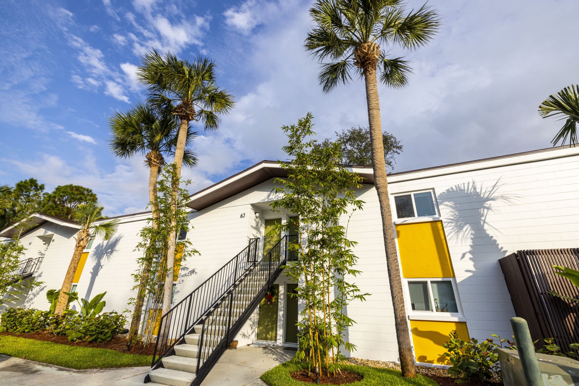 Gallery Apartments in Neptune Beach, FL