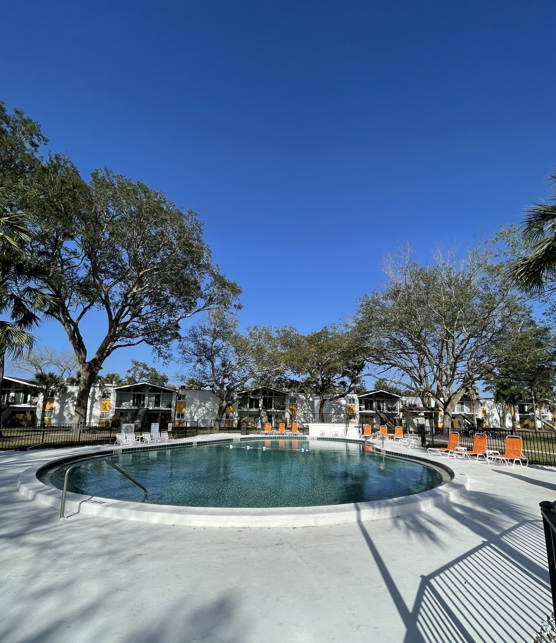 The Hale Nani Apartments for Rent in Neptune Beach, FL