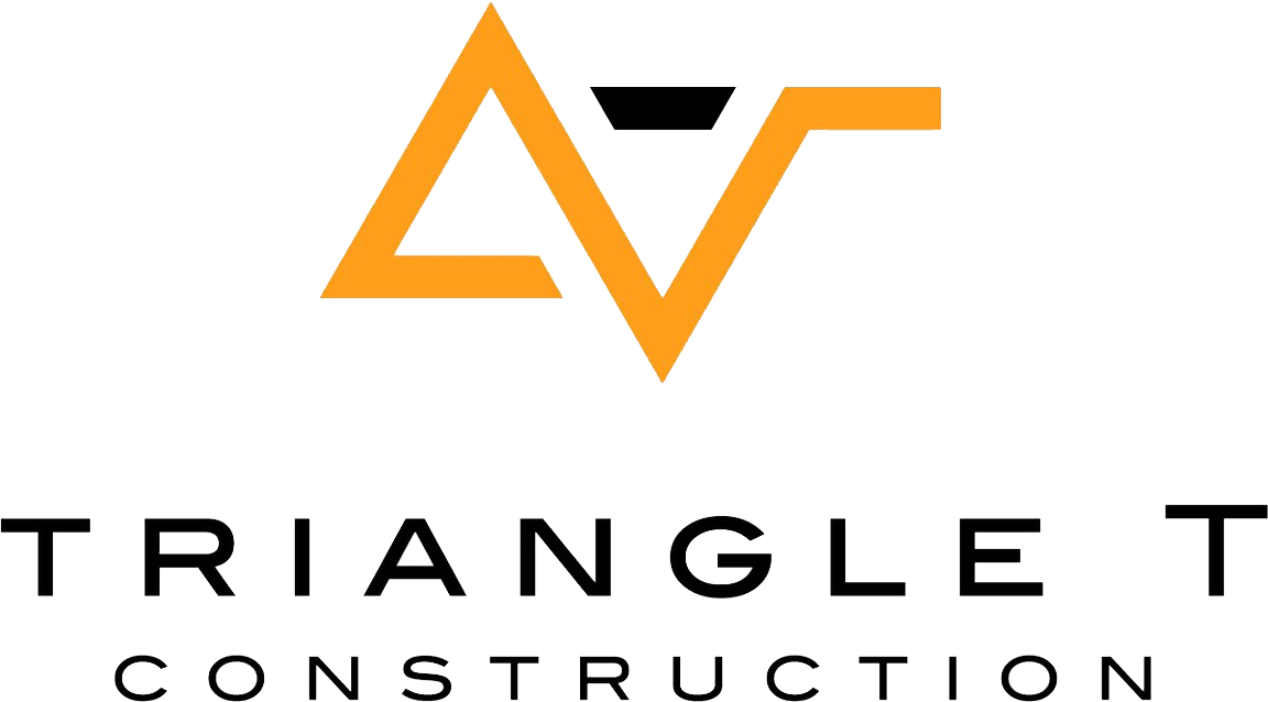 Triangle T Construction