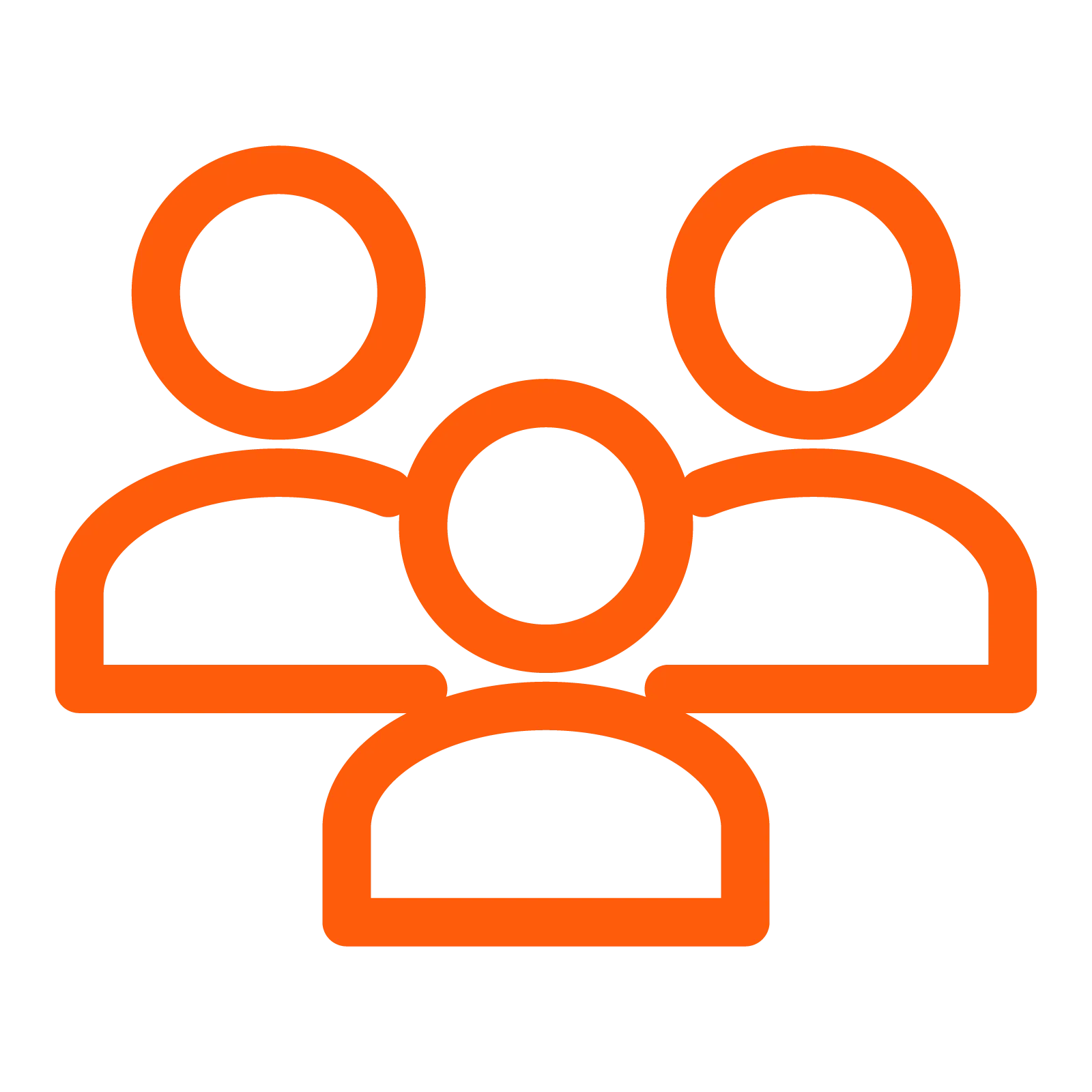 Community Trusted