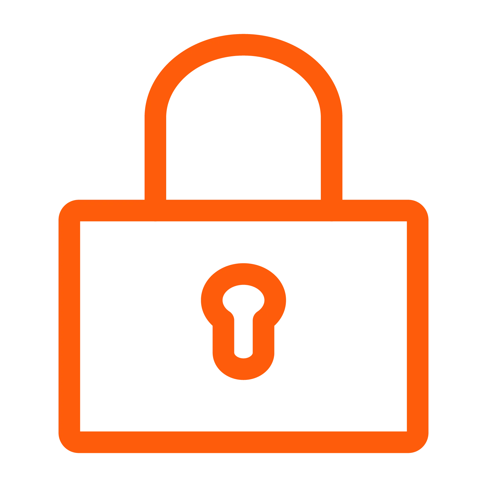 Secure