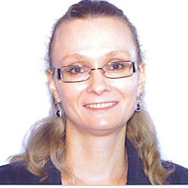 Dr. Mary Ann Wolert-Zaromatidis, MD