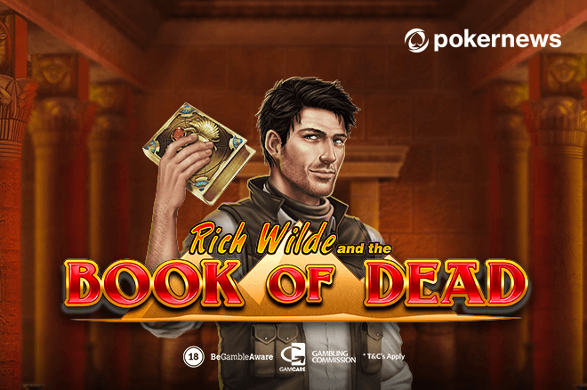 PokerNews promo for