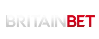 BritainBet logo in gray and red text