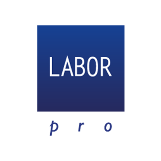 logo labor pro