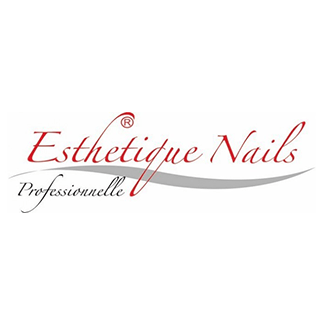 logo esthetique nails