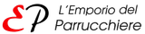 logo emporio del parrucchiere