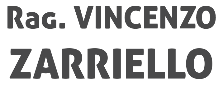 Zarriello Rag. Vincenzo-LOGO