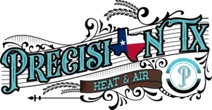 Precision TX Heat & Air Precision TX Heat & Air