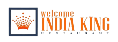 Logo footer India King
