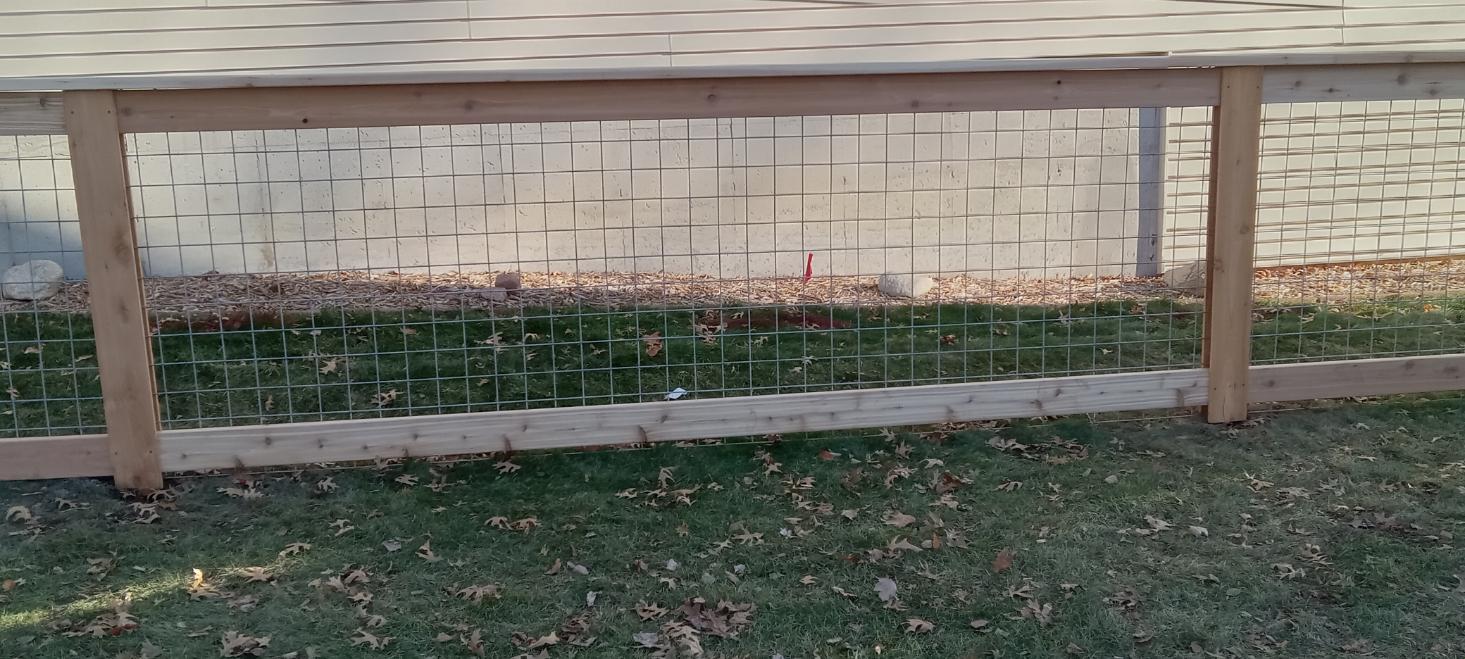 Gallery Cedar Rapids, IA Life Time Fence Co.