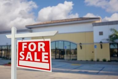 royal realty Lawrenceville Georgia find a commercial property banner image of commercial property for sale