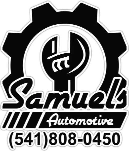 Business Logo | Samuels Automotive