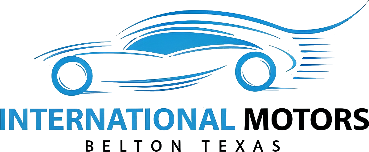 Company Logo | International Motors