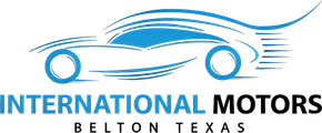 Company Logo | International Motors