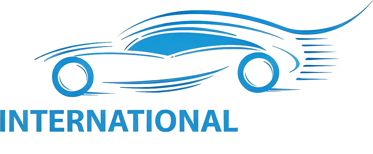 Company Logo | International Motors