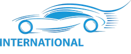 Company Logo | International Motors