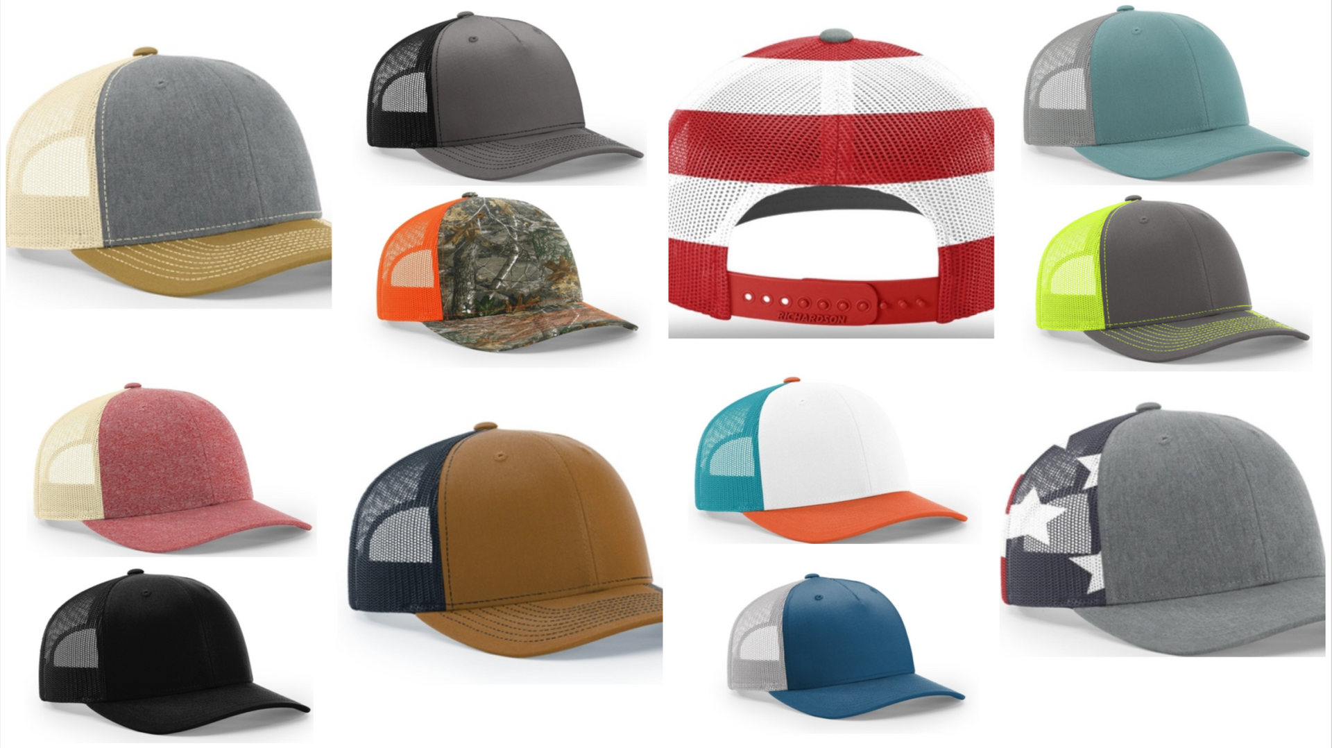 Hats