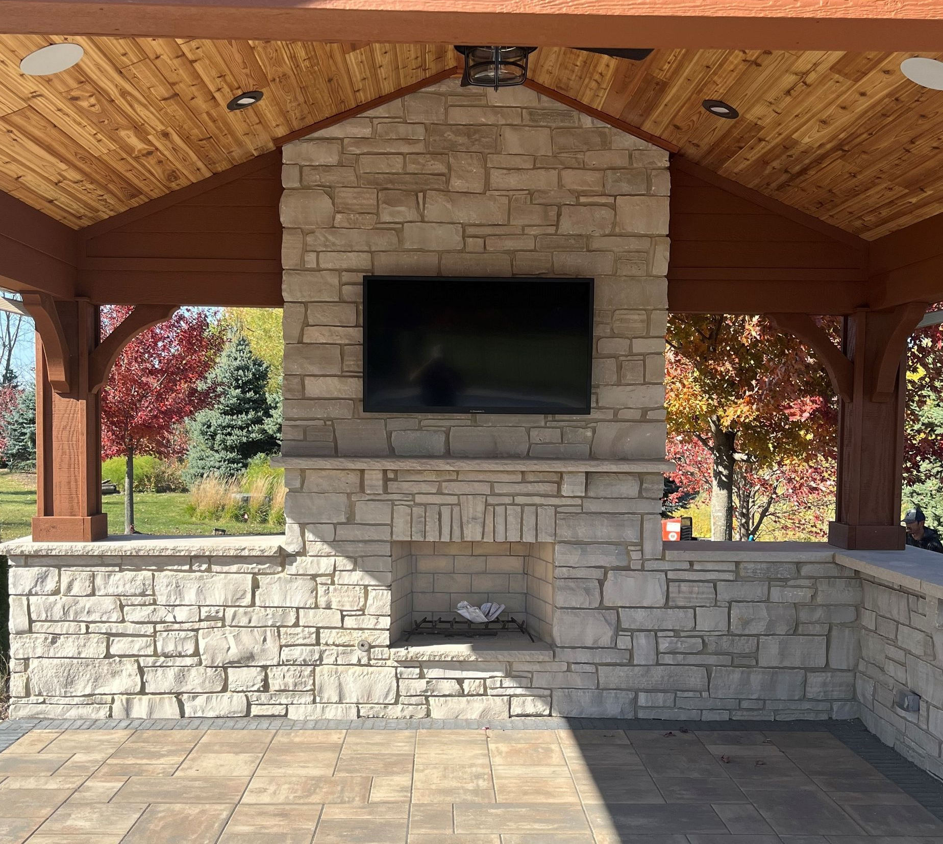 Outdoor kitchen builders near New Buffalo, MI Outdoor kitchen builders near New Buffalo, MI